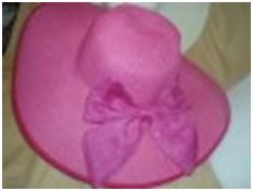 женских шляпок