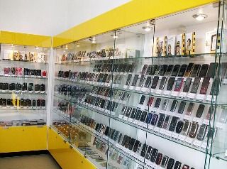 Магазины Мобильных Телефонов Запорожье