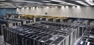 CERN Server