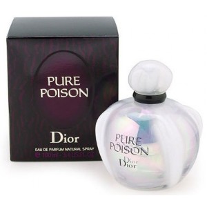 Christian DIOR - Pure Poison-1000x1000