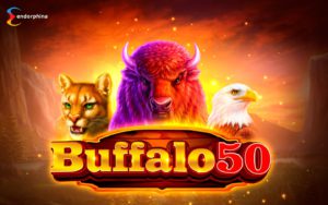 Buffalo 50 в мобильном казино GGBet на реальные деньги