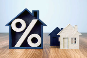 Динамика роста на ипотеку