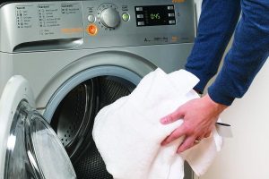 Правила выбора стиральных машин Samsung