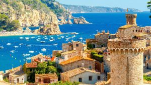 Коста-Брава