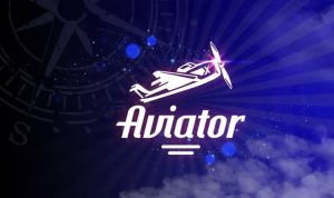 краш-игра Aviator